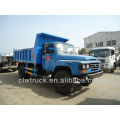 4x2 dongfeng camion à benne basculante, camion à benne de 8 tonnes